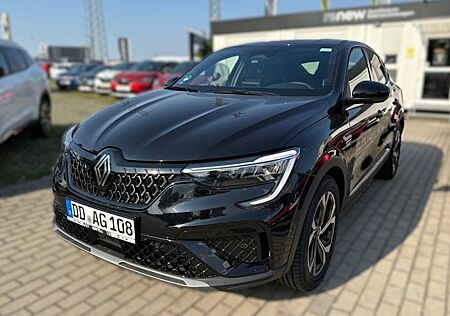 Renault Arkana E-TECH Full Hybrid 145 Techno 5 Türen