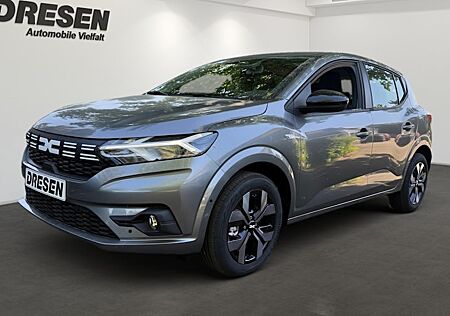 Dacia Sandero TCe 90 CVT Journey 5 Türen