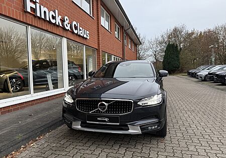 Volvo V90 Cross Country D5 AWD Pro Geartronic 5 Türen