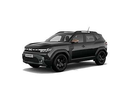 Dacia Duster mild hybrid 140 Extreme 5 Türen