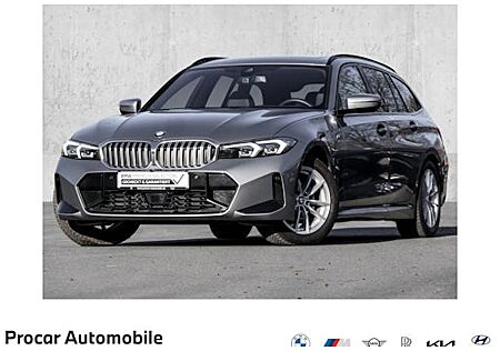 BMW 3er 320i Touring Auto 5 Türen