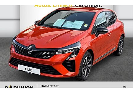 Renault Clio TCe 90 Techno 5 Türen