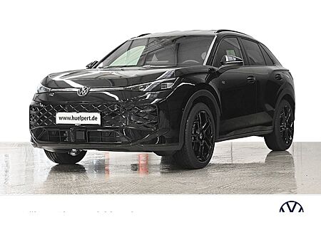 VW T-Roc 1.5 eTSI OPF DSG R-Line 5 Türen