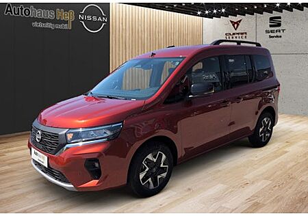 Nissan Townstar DIG-T 130 N-Connecta Automatik 5 Türen