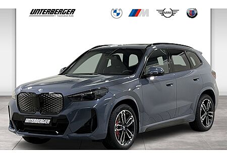 BMW iX1 eDrive20 5 Türen