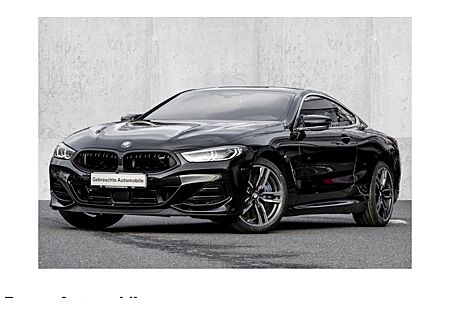 BMW 8er M850i xDrive Coupé 2 Türen