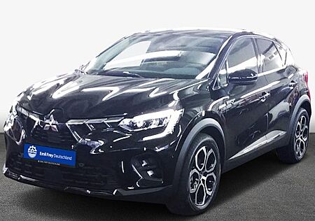 Mitsubishi ASX 1.6 Plug-In Hybrid Top 5 Türen