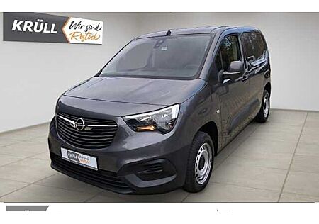 Opel Combo 1.5 Diesel 56kW Edition 4 Türen