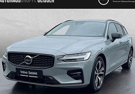 Volvo V60 B4 DCT Plus Dark 5 Türen
