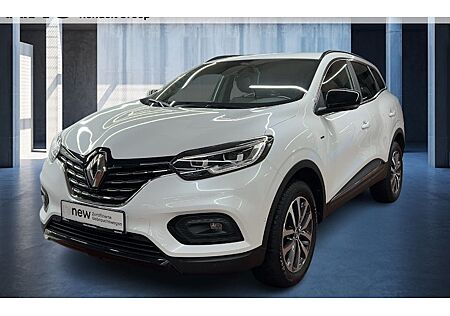 Renault Kadjar TCe 140 GPF Black Edition 5 Türen