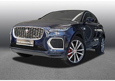 Jaguar E-Pace D200 SE AWD Auto 5 Türen