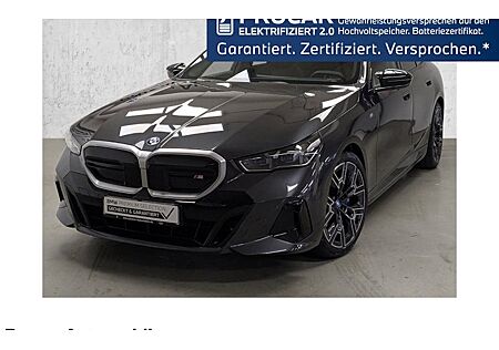 BMW i5 M60 xDrive 4 Türen