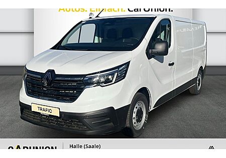 Renault Trafic Blue dCi 130 L2H1 Komfort 4 Türen