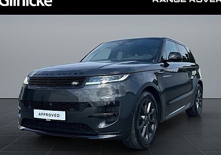 Land Rover Range Rover Sport 3.0 D300 MHEV AWD DYNAMIC SE 5 Türen