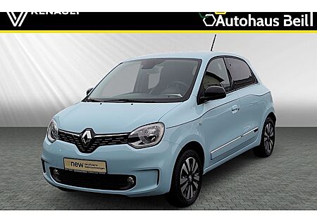 Renault Twingo 22KWh Techno 5 Türen