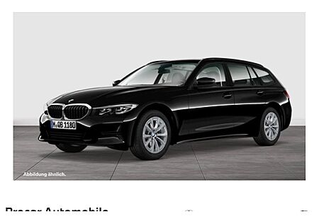 BMW 3er 320d Touring Advantage Automatik 5 Türen