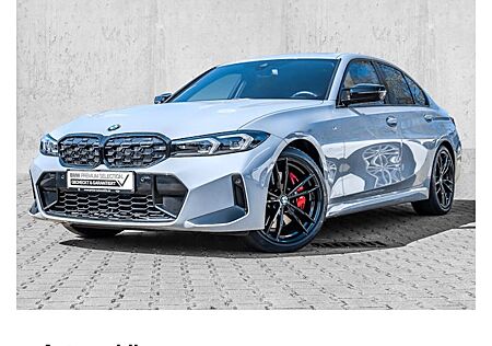 BMW 3er M340d xDrive Auto 4 Türen