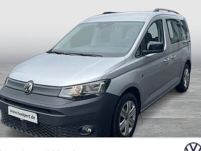 VW Caddy 2,0TDI 75kW SCR Caddy 5 Türen