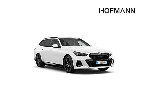 BMW i5 xDrive40 Touring 5 Türen