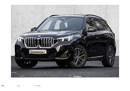 BMW X1 sDrive18i Steptronic 5 Türen