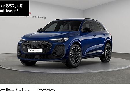 Audi Q5 40 TDI S tronic quattro S line 5 Türen