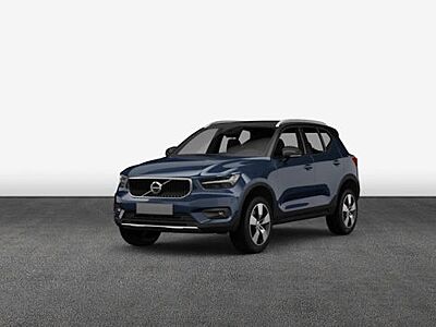 Volvo XC 40 B3 Black Edition Plus DCT 5 Türen