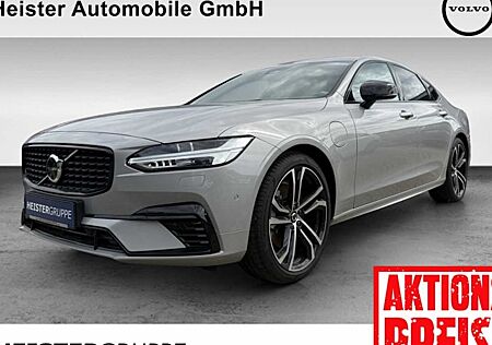 Volvo S90 T8 AWD Recharge Ultimate Dark Auto 4 Türen