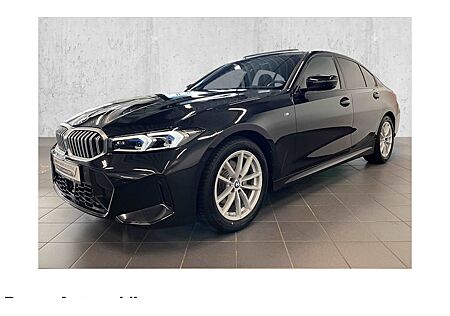 BMW 3er 320d Automatik 4 Türen