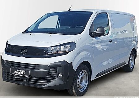 Opel Vivaro 1.5 BlueHDi 120 Stop&Start Flex Standard 4 Türen