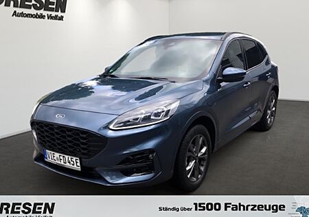 Ford Kuga 2.5 Duratec PHEV ST-Line X CVT 5 Türen