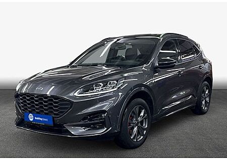Ford Kuga 2.5 Duratec PHEV ST-Line X 5 Türen