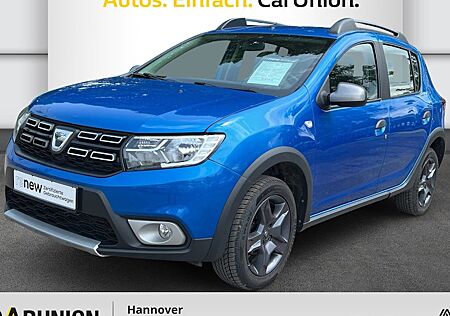 Dacia Sandero Stepway TCe 90 S/S Easy-R Stepway Celebration 5 Türen