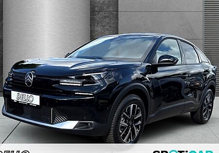 Citroën C4 Hybrid 145 MAX 5 Türen