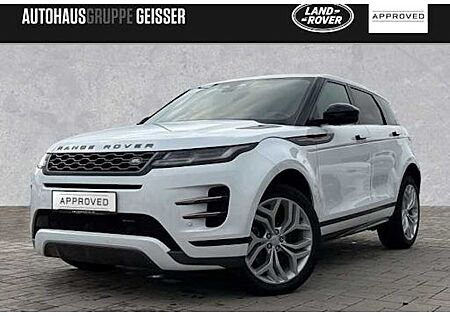 Land Rover Range Rover Evoque D165 R-DYNAMIC SE AWD Automatik 5 Türen