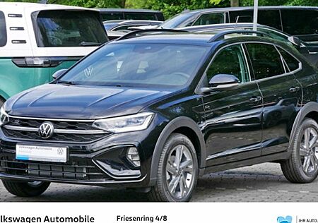 VW Taigo 1.0 TSI OPF 85 kW DSG R-Line 5 Türen