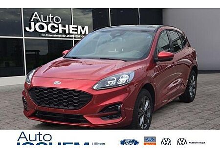 Ford Kuga 2.5 Duratec PHEV ST-Line X CVT 5 Türen