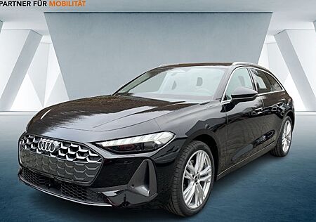 Audi A5 TFSI 110 kW S tronic Avant 5 Türen