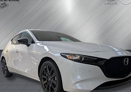 Mazda 3 e-SKYACTIV G 140 Homura 5 Türen
