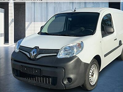 Renault Kangoo Blue dCi 115 EXTRA 4 Türen