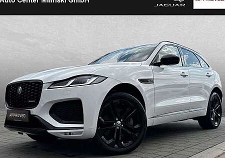 Jaguar F-Pace P400e R-DYNAMIC HSE AWD 5 Türen