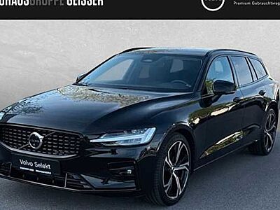 Volvo V60 B4 D Auto Plus Dark 5 Türen