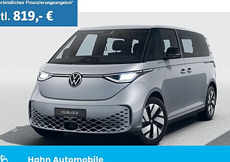 VW ID.BUZZ 86 kWh 210 kW Pro LR 5 Türen