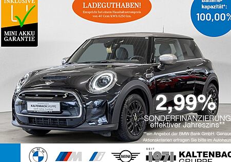 Mini Cooper S Cooper SE Classic Trim 3 Türen