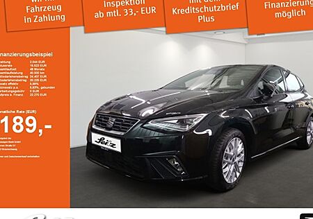 Seat Ibiza 1.0 TSI 81kW FR DSG 5 Türen