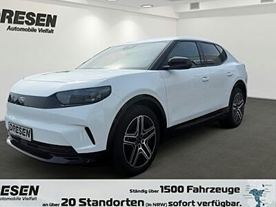 Ford Capri Dualmotor Extended R. 79kWh AWD Premium 5 Türen