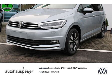VW Touran 2.0 TDI SCR DSG MOVE 5 Türen