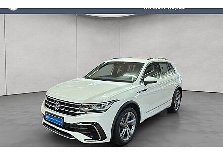 VW Tiguan 2.0 TDI SCR DSG R-Line 5 Türen