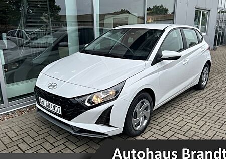 Hyundai i20 1.0 T-GDI Select 5 Türen
