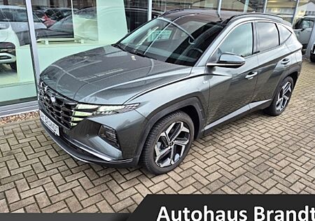 Hyundai Tucson 1.6 CRDi 100kW 48V Prime DCT 4WD 5 Türen