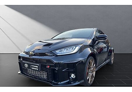 Toyota Yaris 1.6-l-Turbo GR 3 Türen